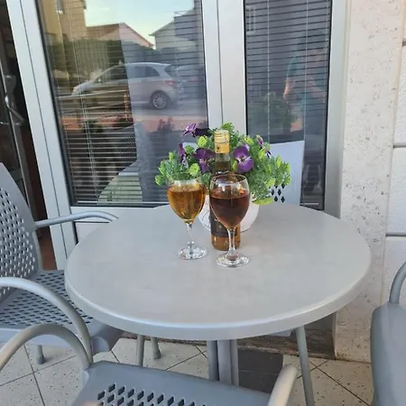 Appartamento Katarina