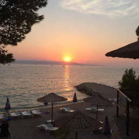 Katarina מאקרסקה