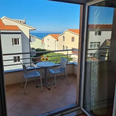Katarina Apartment