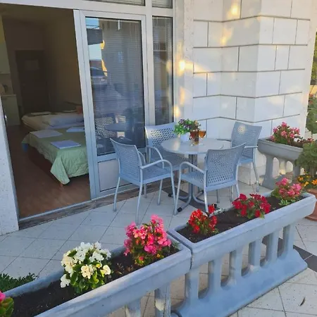 Apartamento Katarina Makarska