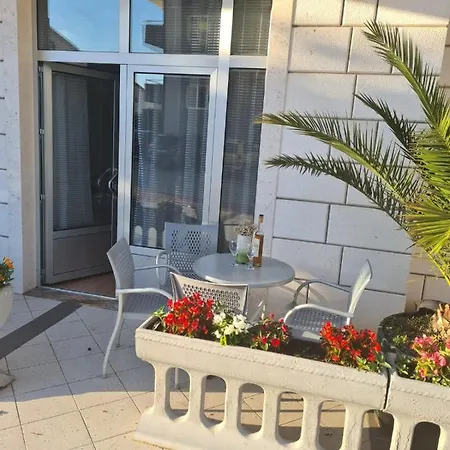 Katarina Apartment