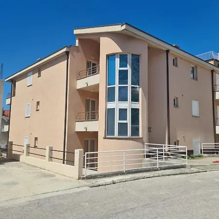 Katarina Apartment