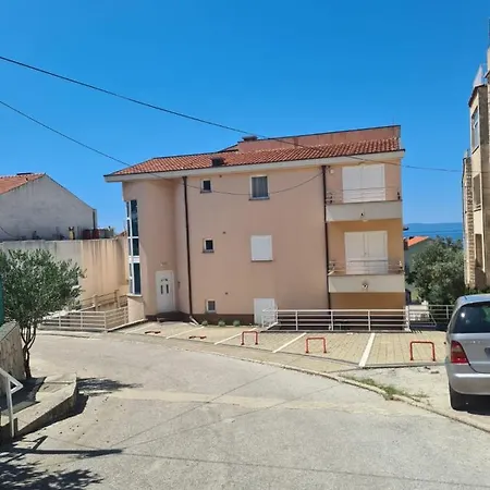 Katarina Apartmán Makarská