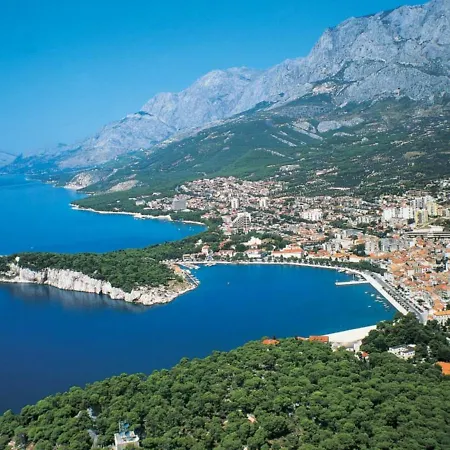 Katarina Lejlighed Makarska