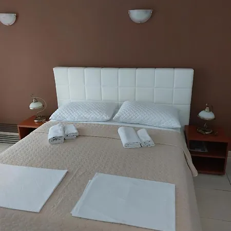 Katarina Apartment *