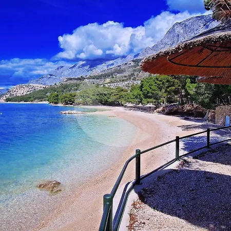 Apartamento Katarina *