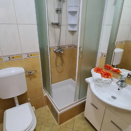 Apartamento Katarina