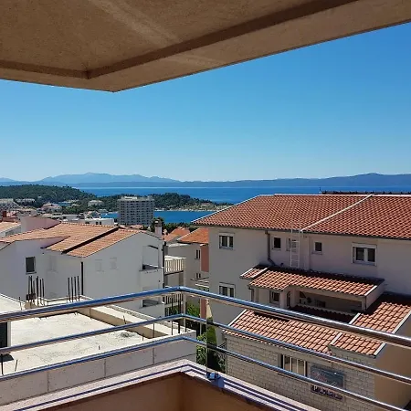 Katarina Apartmán *