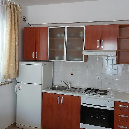 Apartmán Katarina Makarská
