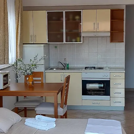 Apartmán Katarina