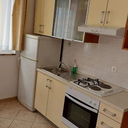 Apartmán Katarina