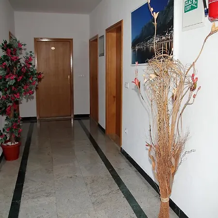 Katarina Apartmán Makarská