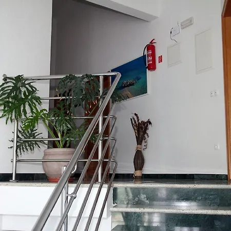 Katarina Apartamento