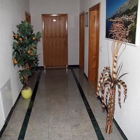 Apartmán Katarina *