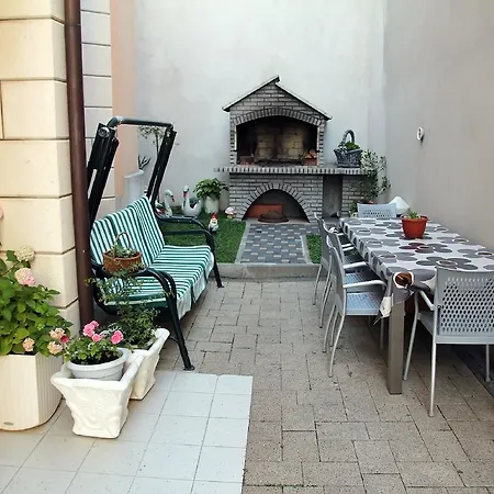 Katarina Apartmán
