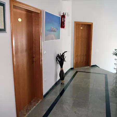 Apartamento Katarina Makarska