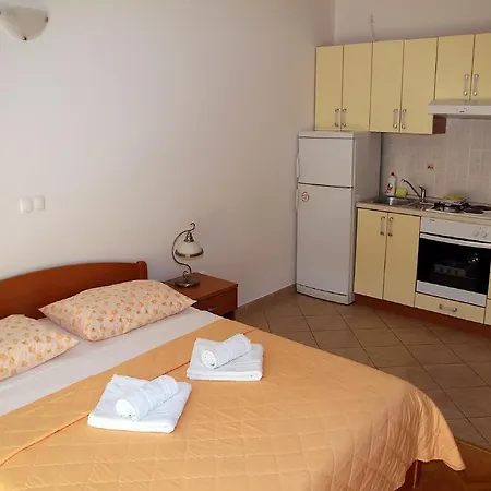 Katarina Apartamento Makarska