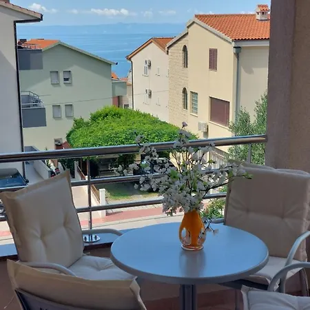 Katarina Lägenhet Makarska