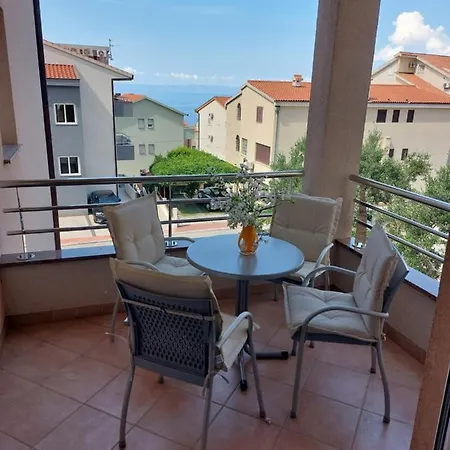 Katarina Apartment *