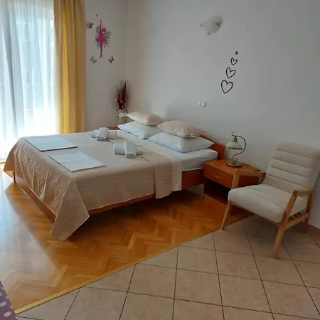 Appartement Katarina Makarska