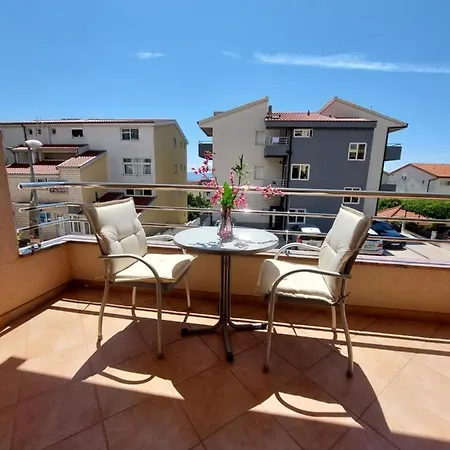 Katarina Apartment