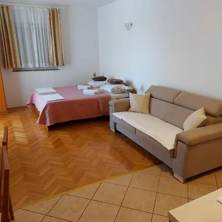 Katarina Apartmán Makarská