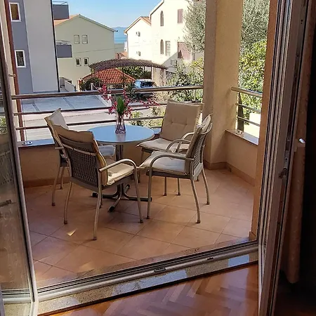 Katarina Apartmán *