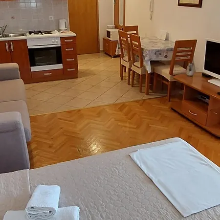 Apartmán Katarina *