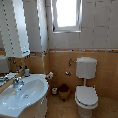 Katarina Apartment *