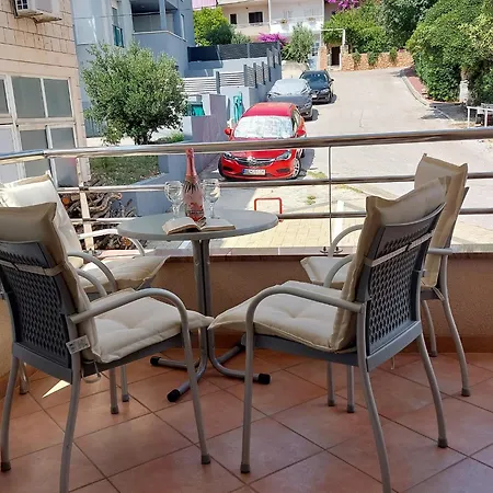 Katarina Apartmán Makarská