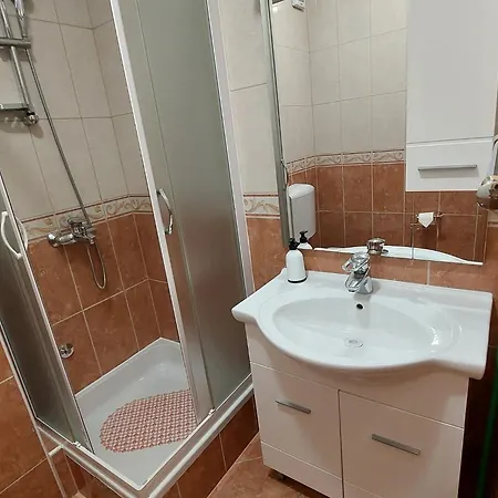 Apartment Katarina *