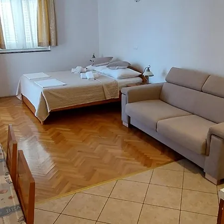 Katarina Apartmán *