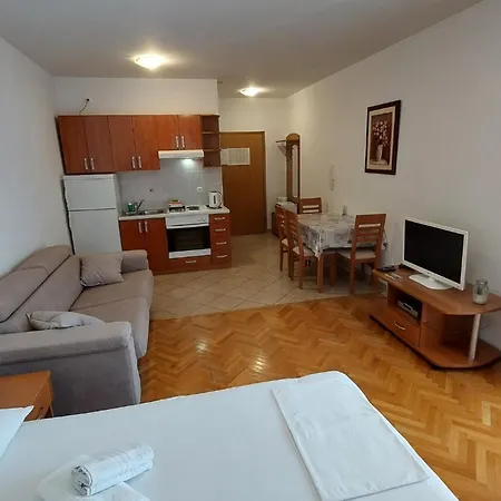 Katarina Apartmán *