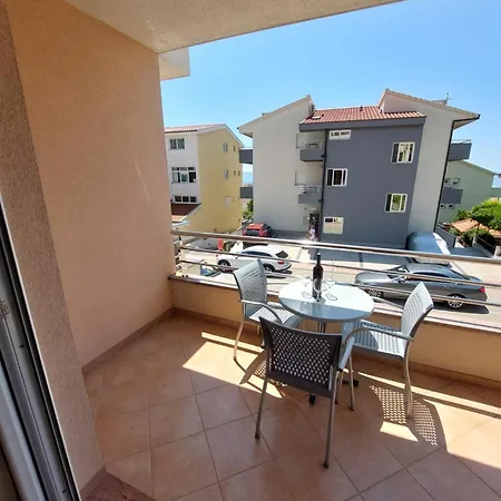 Katarina Apartmán *