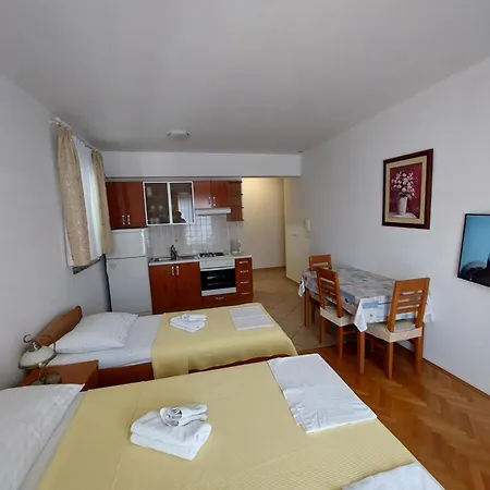Apartmán Katarina