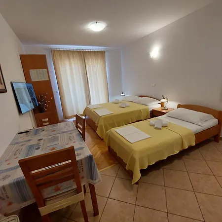 Appartement Katarina *