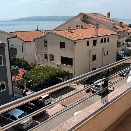 Apartmán Katarina