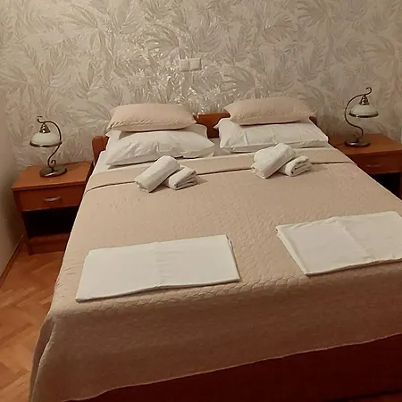 Katarina Apartmán