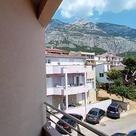 Katarina Apartmán