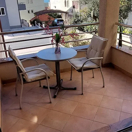 Katarina Apartmán