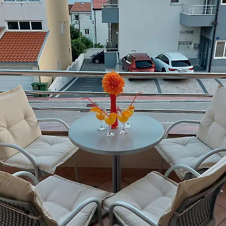 Katarina Apartmán