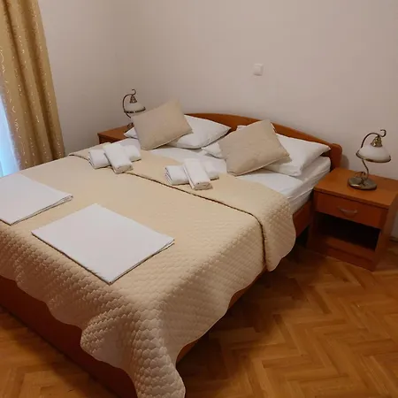 Katarina Apartmán Makarská