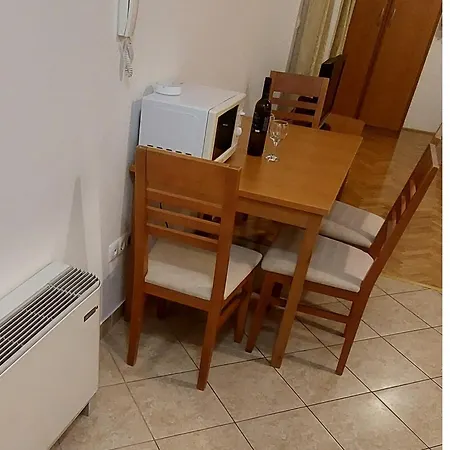 Katarina Apartmán *