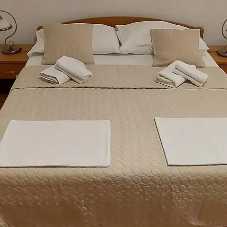 Apartmán Katarina