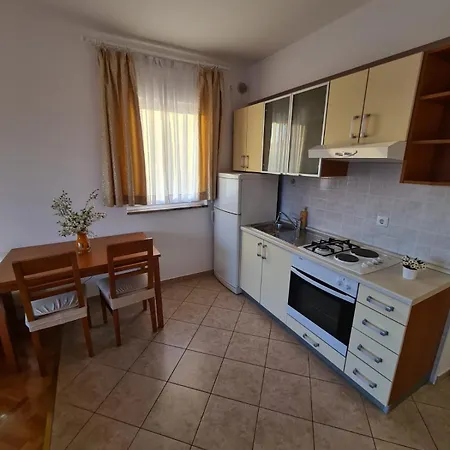 Apartamento Katarina