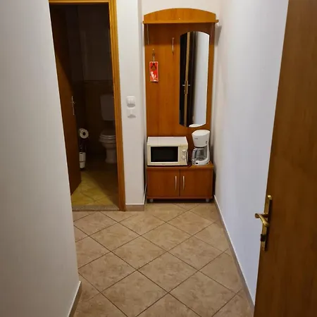 Katarina Apartamento Makarska