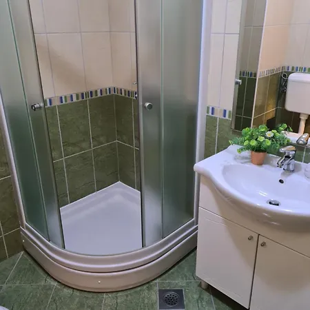 Apartamento Katarina *