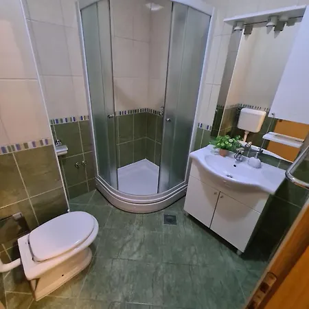 Apartamento Katarina