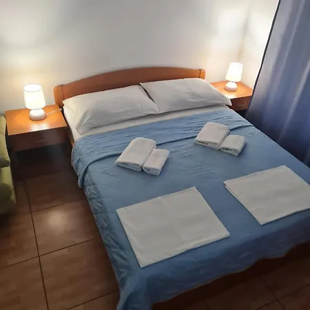 Katarina Apartmán *