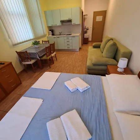 Katarina Apartmán Makarská